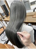オリーブアッシュ