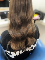 ウーロス(uros.) ココアブラウン