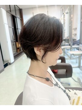 ウィル 西宮店(WiLL) ショート