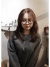 【Instagramフォロワー限定】カット＋ダメージレスカラー＋サービススパ
