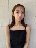 外ハネロブ
