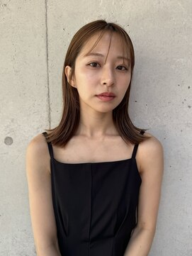 アンプル 天神店 外ハネロブ