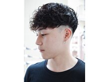 メゾンフォーメン TorRoad店(Maison for men)