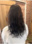 マッシュショートおしゃれ女子ウルフヘア外ハネボブレイヤーボブ