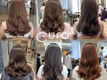 クーラ(Cura)