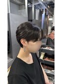 韓国風センターパート