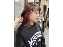 ヘアーデザイン ジュモク(Hair Design Jumoku)