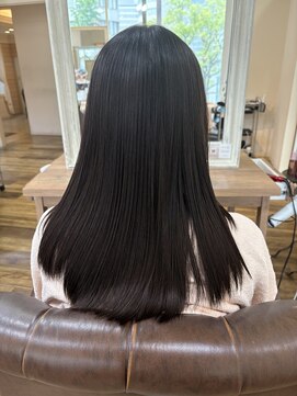 リュッカ(Lycka) サラ艶矯正