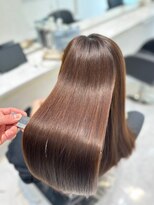 LAPISUTA 門前仲町&nbsp;ヘアエステプレミアム【髪質改善美容院LAPISUTA門前仲町】