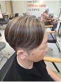 ハイライトショート