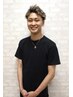 【橋本指名限定】メンズカット￥4,620→￥3,300