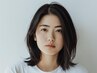 【当日限定/スパ体験】カット+クリームスパ￥11,000→￥7,700