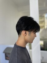 シュシュ 宜野湾店(chou chou)&nbsp;フェザーパーマ