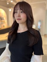 スティル ヘアアンドアイラッシュ(STILL hair&eyelash)&nbsp;【西塔】