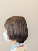 アフロディーテ 南中山店(Aphrodite)&nbsp;フォギーボブ