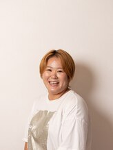 ハローニューデイズ(Hello New Days) 中田 真由美