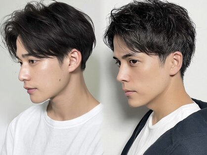 ソレイユバイエルズ(soleil by ailes)の写真