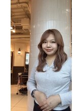 オーブ ヘアー ディアーナ 横浜店(AUBE HAIR diana) 楓 