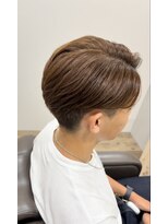 ルアコル(Luakolu)&nbsp;センターパート