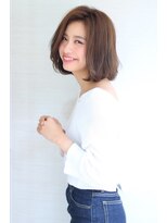 オーロ(ORO)&nbsp;★20代30代40代50代美髪髪質改善イメチェン似合わせカット