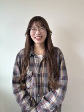 サニーズ(SUNNY'S by CONKS)&nbsp;安部 菜摘[柏]