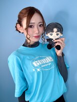 ラルム 仙台(LARME)&nbsp;ツインお団子