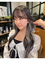 チャンネル(channel) イヤリングカラー☆