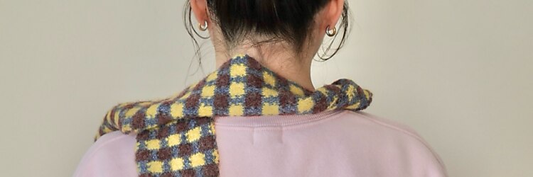 グラッド ナチュラル ヘアー(glad NATURAL HAIR)のサロンヘッダー