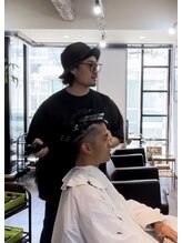 キーゴ 博多(KY-GO.)&nbsp;相良 祐市郎