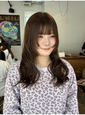 伸ばし中にい飽きたら