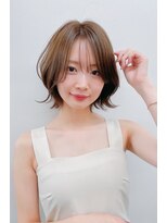 オブハーツ 八王子みなみ野店(OF-HEARTS) 【髪質改善/白髪ぼかし/白髪染め/ハイライト/八王子みなみ野】