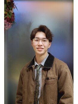 クエム(quem)の写真/第一印象で差をつける。ON/OFFキマる清潔感×好印象を叶えるカジュアルスタイルをかっこよく仕上げます。