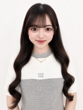 ノイズオオサカ 天王寺店(NOISM OSAKA) Cocone