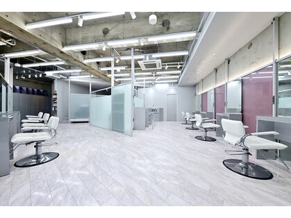 ユアーズヘア 池袋(youres hair)の写真