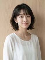 ヘアーポケットメリー(HAIR POCKET merry) 髪質改善/縮毛矯正/酸性ストレート/白髪ぼかし/ハイライト