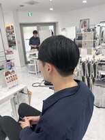 ニューヨークニューヨーク 松井山手店(NYNY) マッシュ