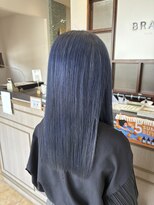 ブランシェ神領店 ブルーシルバー