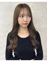 マーブル 町田(marble) オリーブグレージュ