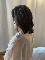 エルサフィロ ヒゴバシ(el zafiro)&nbsp;【エルサフィロ　肥後橋】お客様スタイル