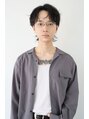 ステップボーンカットオオサカ(STEP BONE CUT OSAKA Via TICK-TOCK)&nbsp;ズシ ヒロヤ
