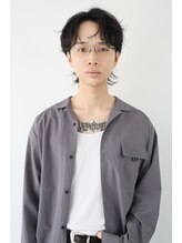 ステップボーンカットオオサカ(STEP BONE CUT OSAKA Via TICK-TOCK)&nbsp;ズシ ヒロヤ