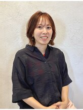 ラボヌールヘアーグレース 門前仲町店(La Bonheur hair grace)&nbsp;AKI /門前仲町