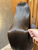 トゥーリ 大野城下大利店(tuuli)&nbsp;髪質改善カラー☆アッシュブラウン