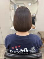 イズミ(izumi)&nbsp;ボブ