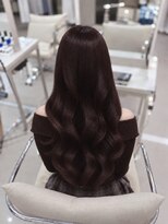 ココアカデミー 大宮(COCO academy)&nbsp;ラベンダーブラウン