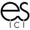 エスイスイ(esici)のお店ロゴ