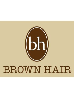 ブラウンヘアー(BROWN HAIR)