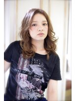 エイチ(H eitf) 原宿 * H【eitf】Collection No.317 03-6447-1155 *