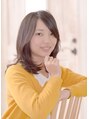 セリオン 品川店 戸越銀座(CES LIONS) ミディアムレイヤーまとまりを重視したツヤスタイル