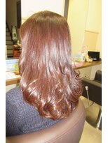 コアフィールフィス(COIFFURE fils)&nbsp;ミセスレイヤー